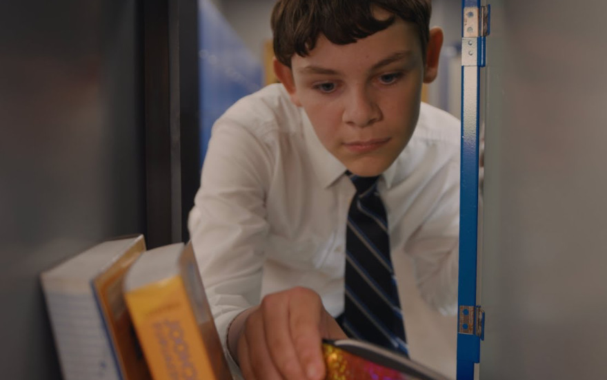 Prospectus Video | The Ridgeway School & Sixth Form College